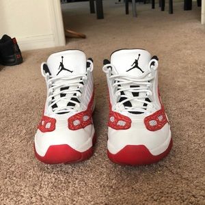 Jordan 11’s
